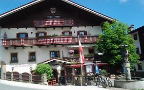 Starchenthof Appartement